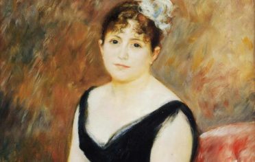 Rekonstruálták Renoir valódi színeit a kutatók