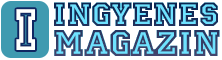 Ingyenesmagazin.hu Logo